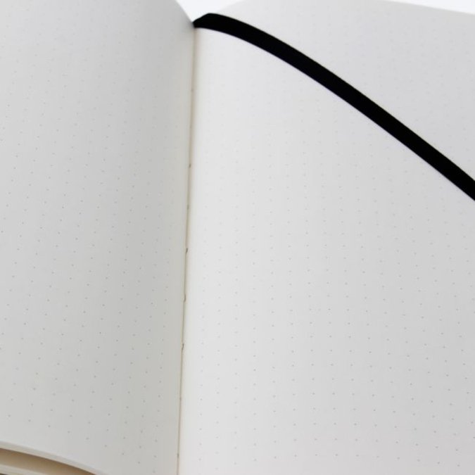 Carpetas y libretas Skin Dots17