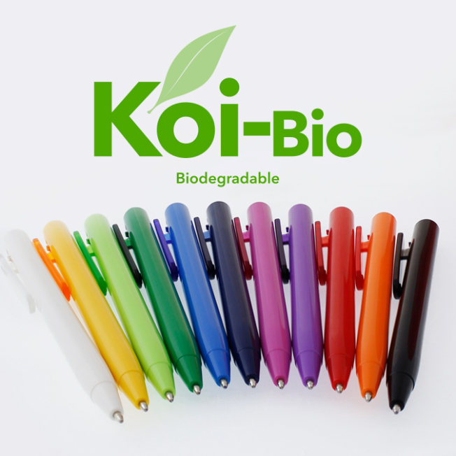  Koi Bio2