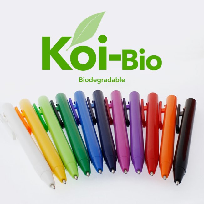  Koi Bio1