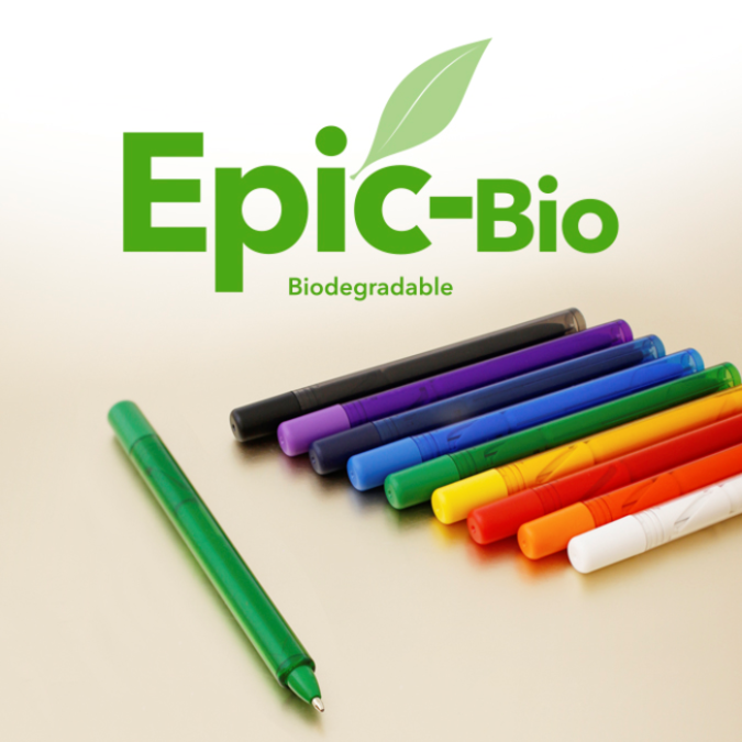  Epic Colors Bio4