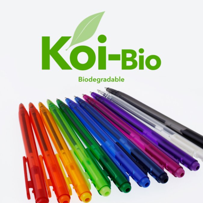  Koi Bio Trans2