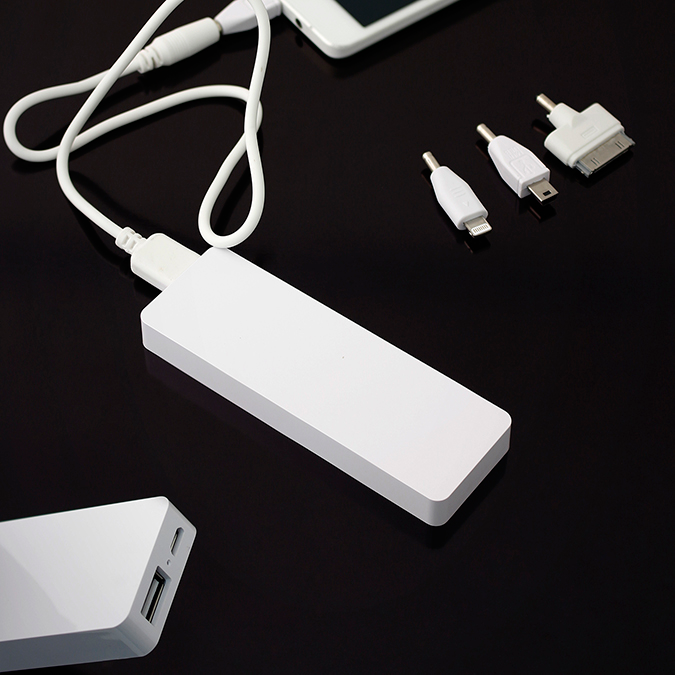 Power Bank Brick Power Bank1