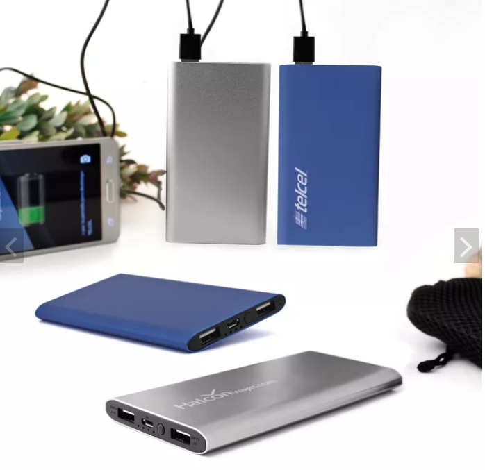 Power Bank Lumina 45