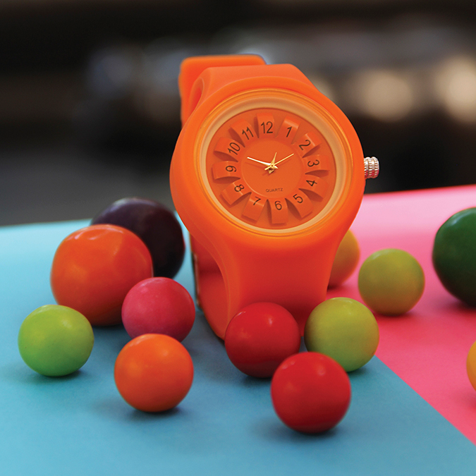 Reloj Reloj Candy4