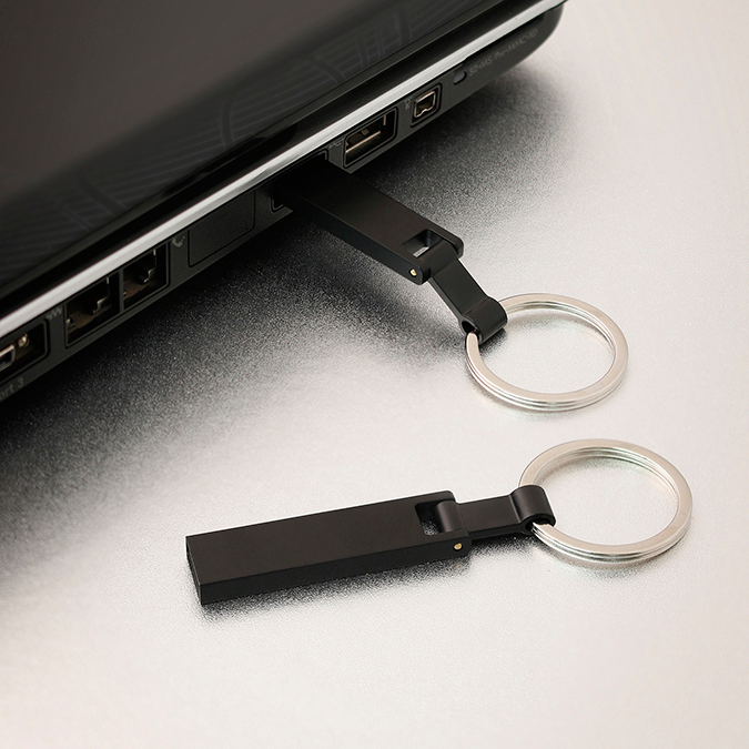 USB, Llaveros USB Bit1