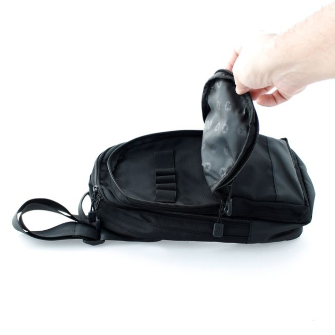  Bolso cruzado Wagner Compact37