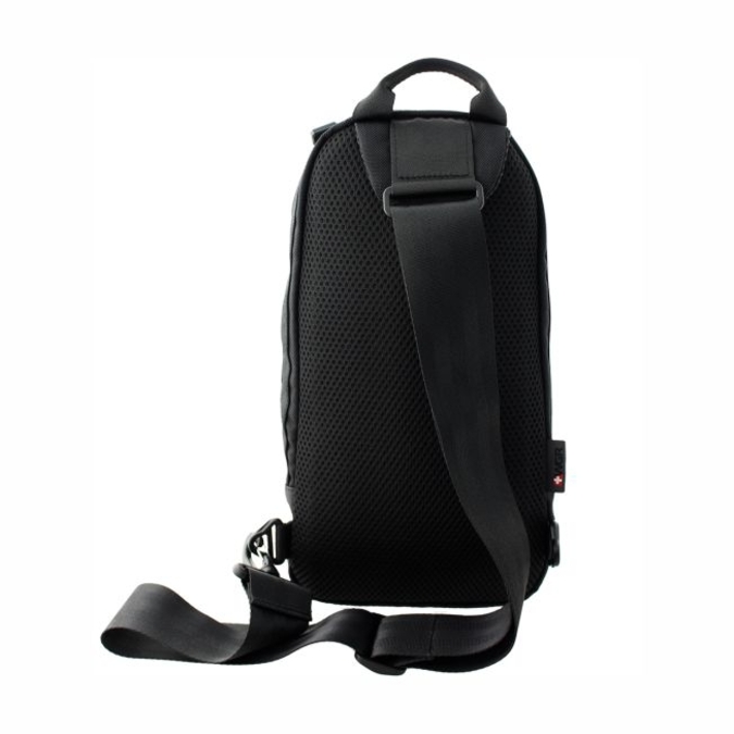  Bolso cruzado Wagner Compact29