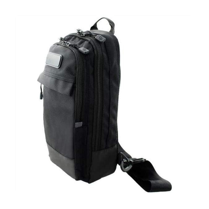  Bolso cruzado Wagner Compact10