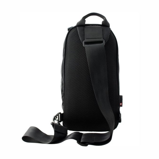  Bolso cruzado Wagner Compact12