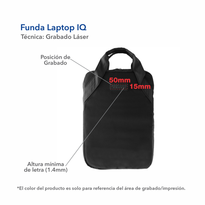  Funda Laptop Takyama IQ21