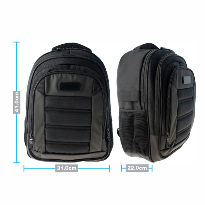  Mochila Wagner Space25