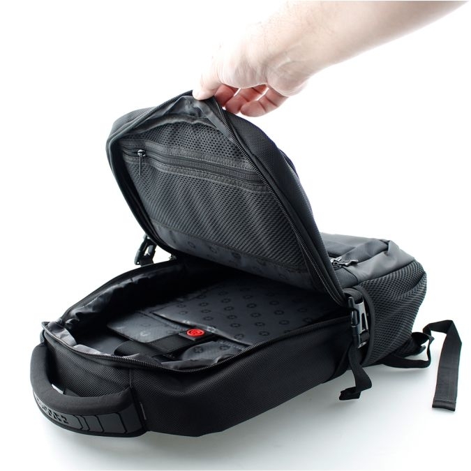  Mochila Wagner Urban43