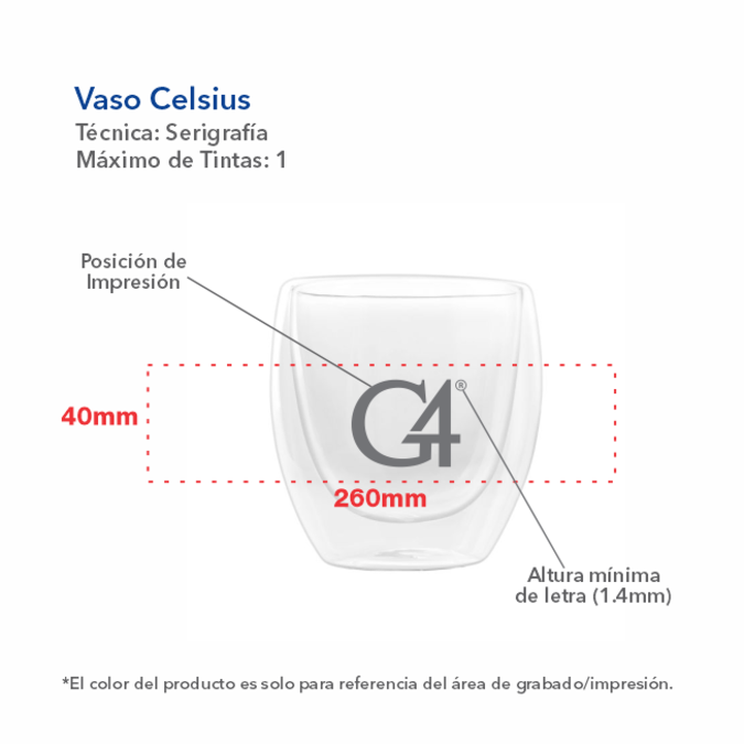  Vaso Celsius9