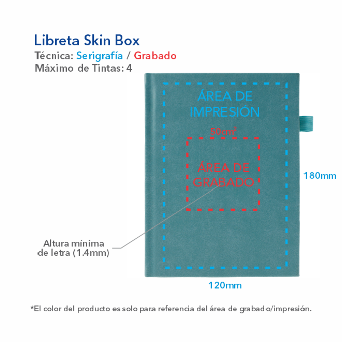  Libreta Skin Box1