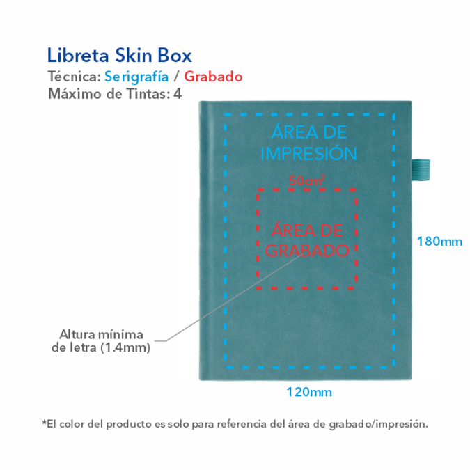  Libreta Skin Box17