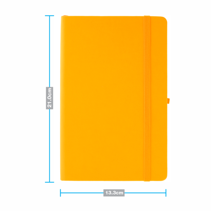  Libreta Skin Soft21