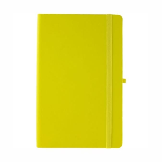  Libreta Skin Soft45