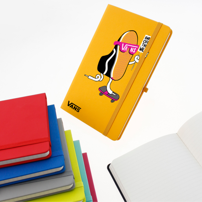  Libreta Skin Soft4