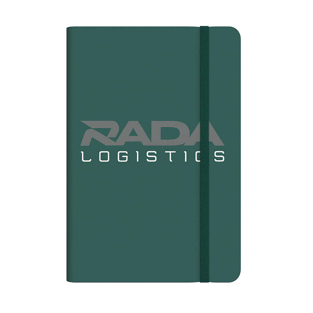  Libreta Rock5