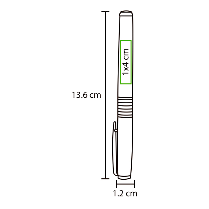 Bolígrafo Bakuba.4