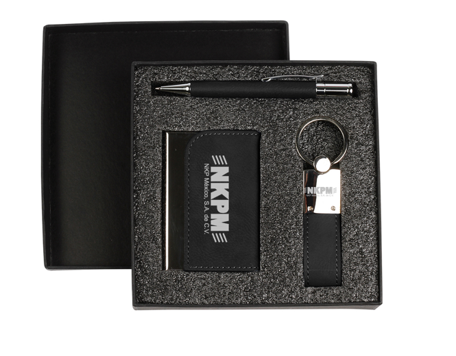 Estuche para regalo Praga4