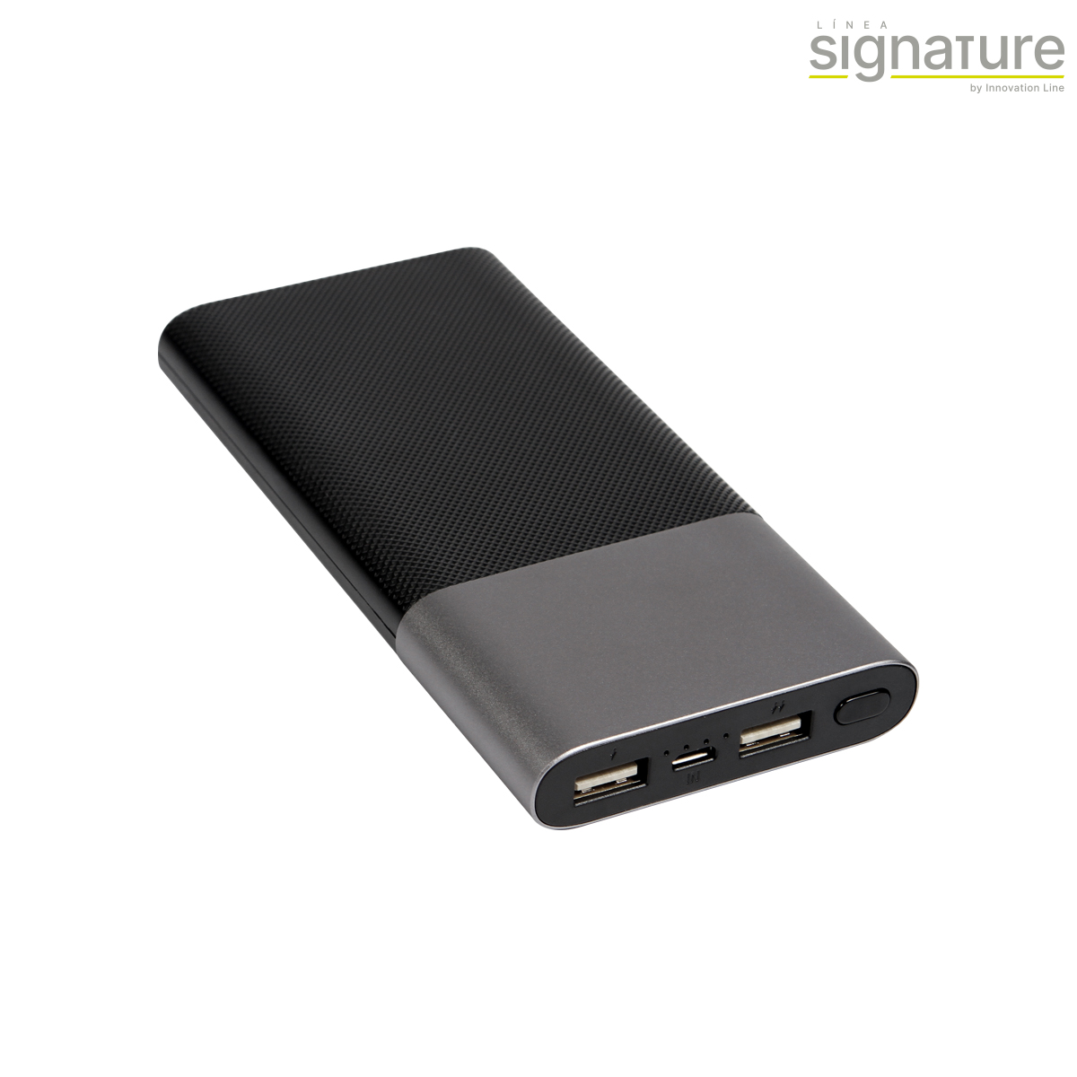 Power Bank Rectangular