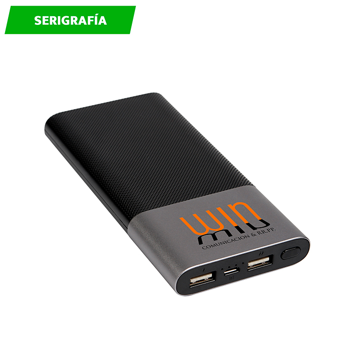 Power Bank Rectangular1