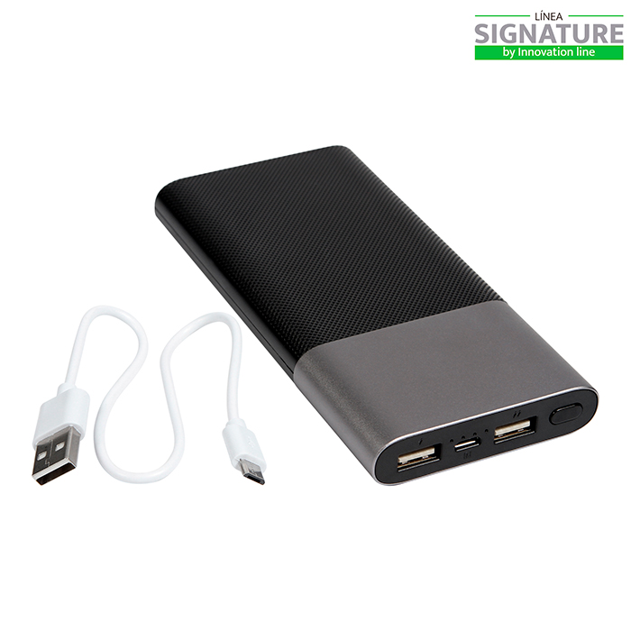 Power Bank Rectangular2