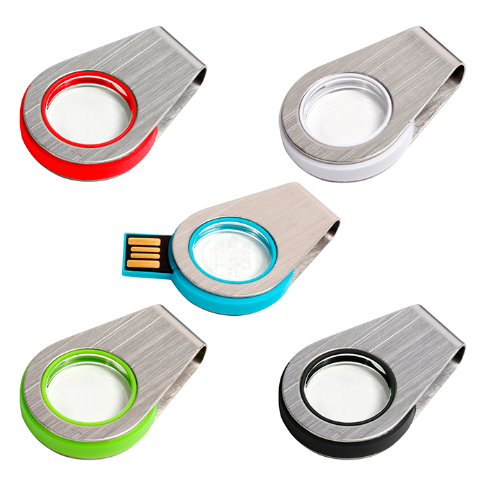 USB Luz3