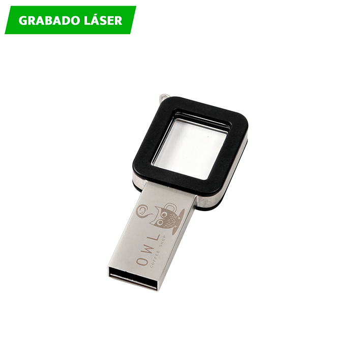 USB Con Luz3