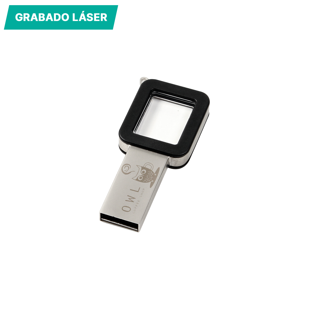 USB Con Luz5