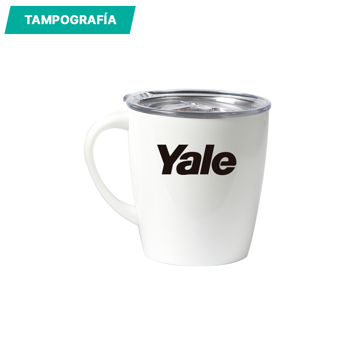 Taza Napak.8