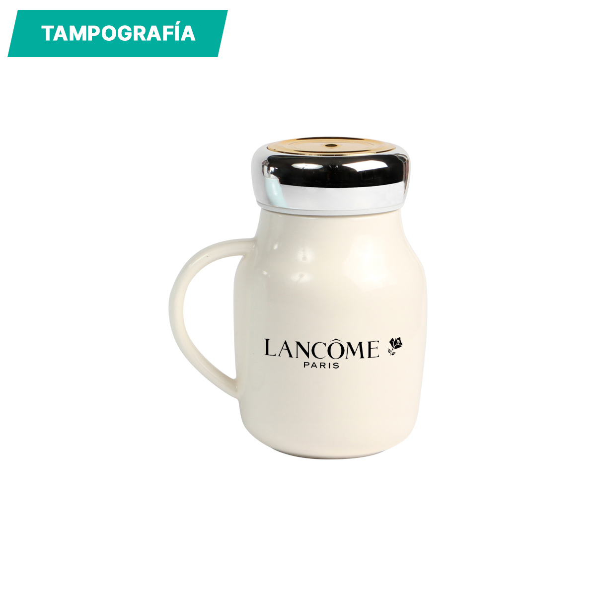 Taza Lyon13