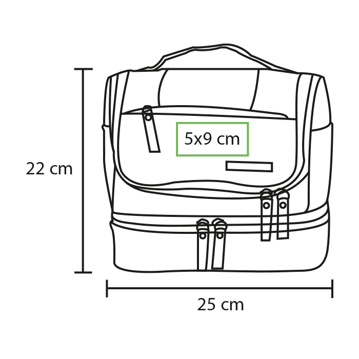 Cosmetiquera Windoor4