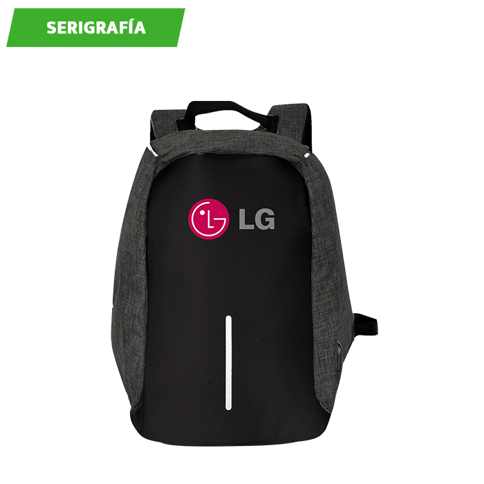 Mochilas, Cargadores Anti Robo.1