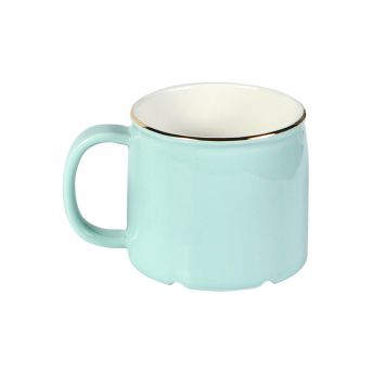 Taza En Cerámica.8