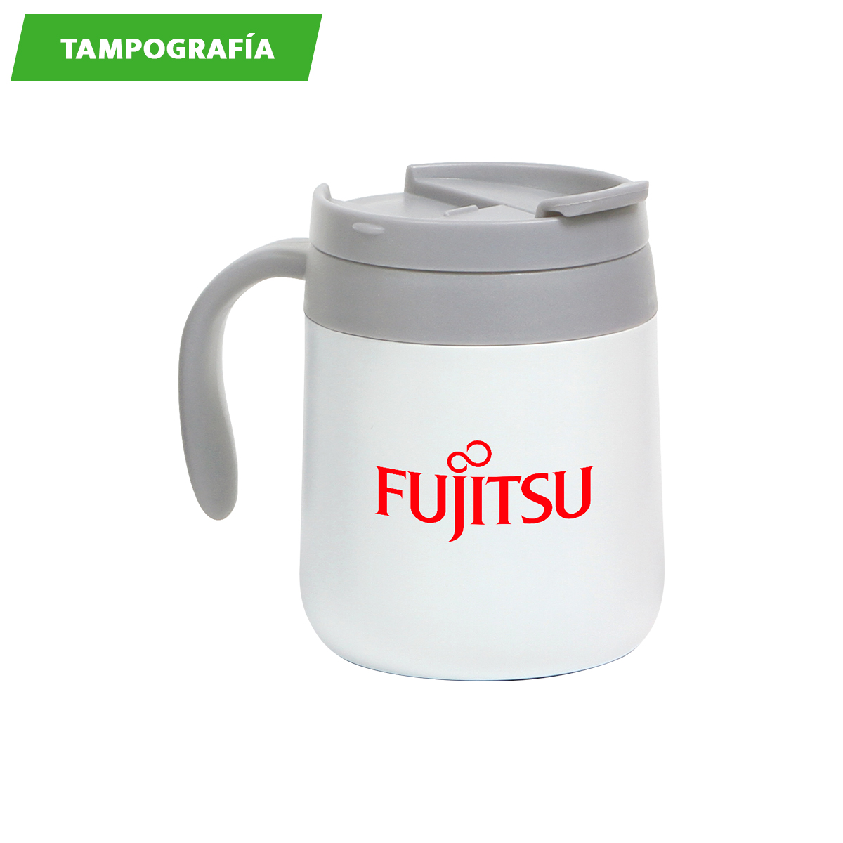 Taza Térmica.4