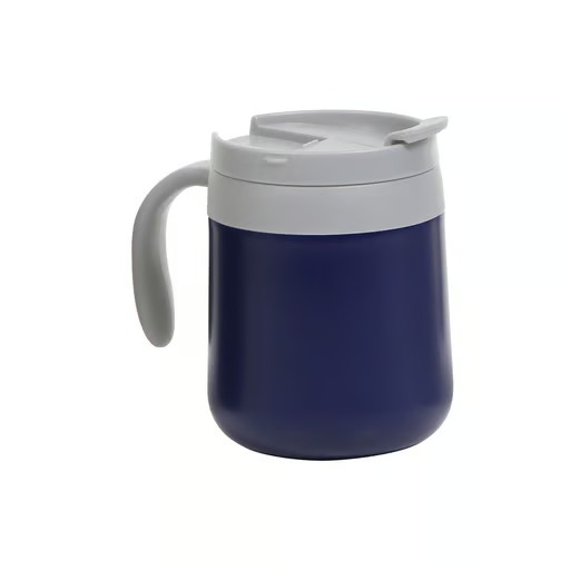 Taza Térmica.7