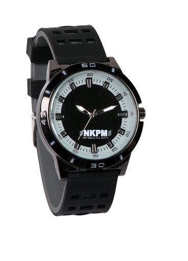  Reloj de pulso6