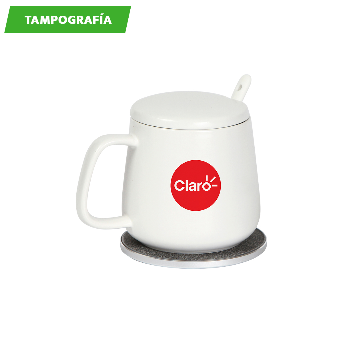 Taza Lodz3