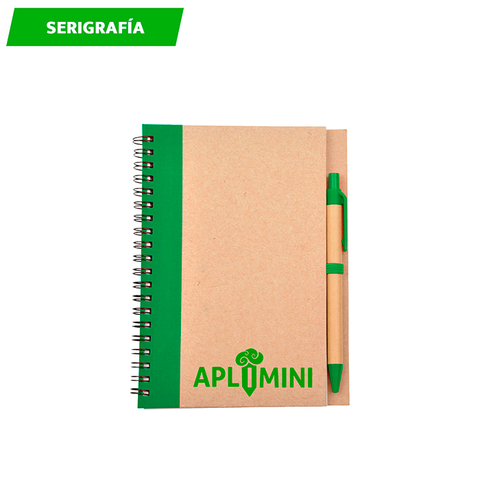 Libreta Ecológica Milán5