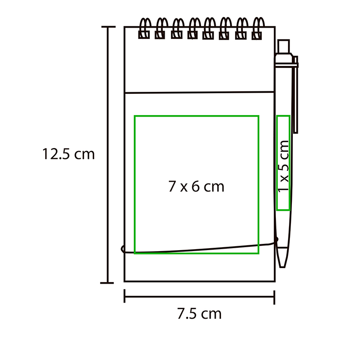 Libreta Ecológica Marsella5