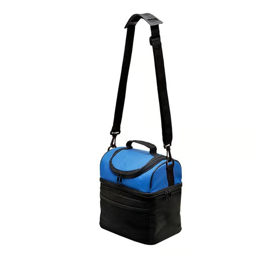 Loncheras y hieleras Doble4