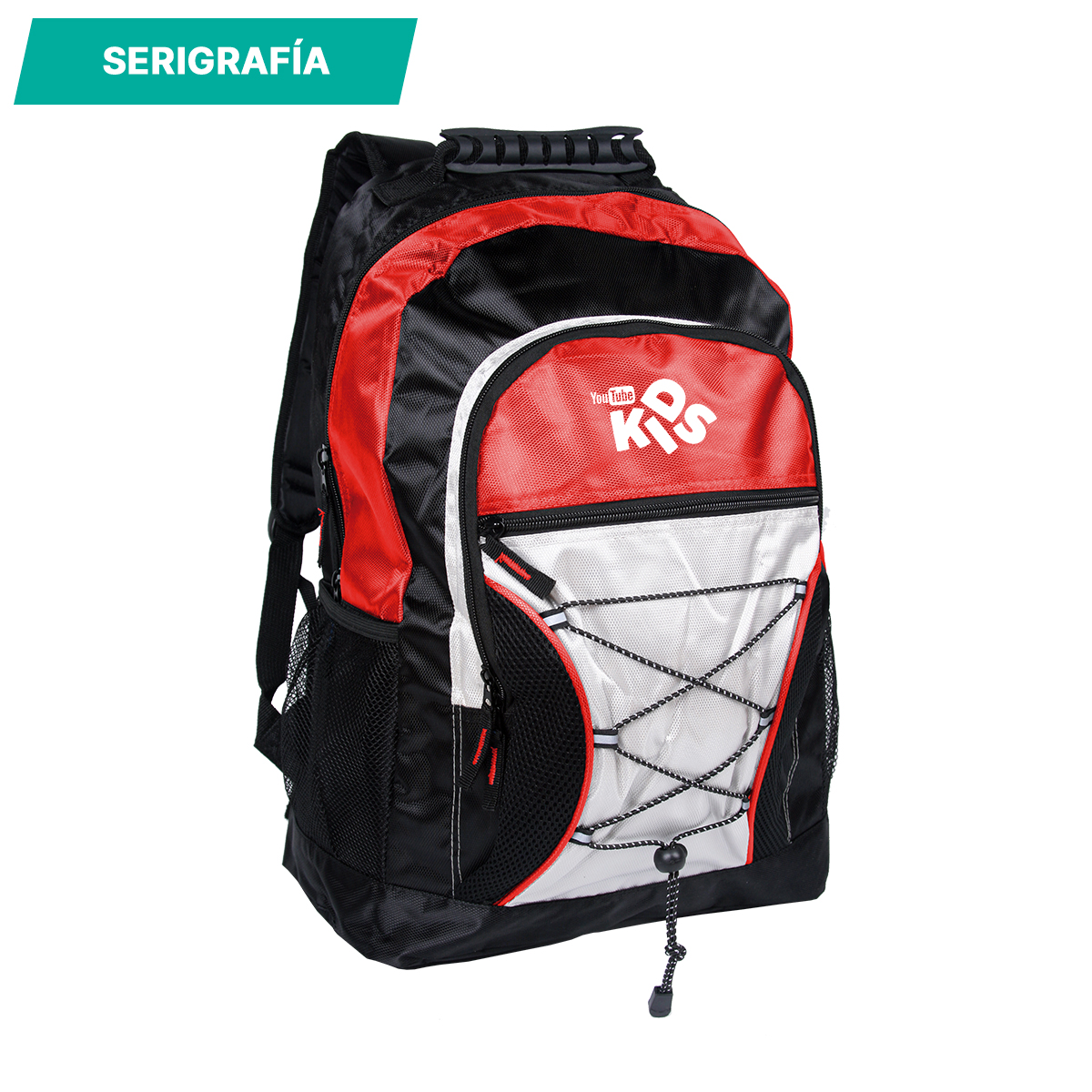 Mochilas  Foggia.3