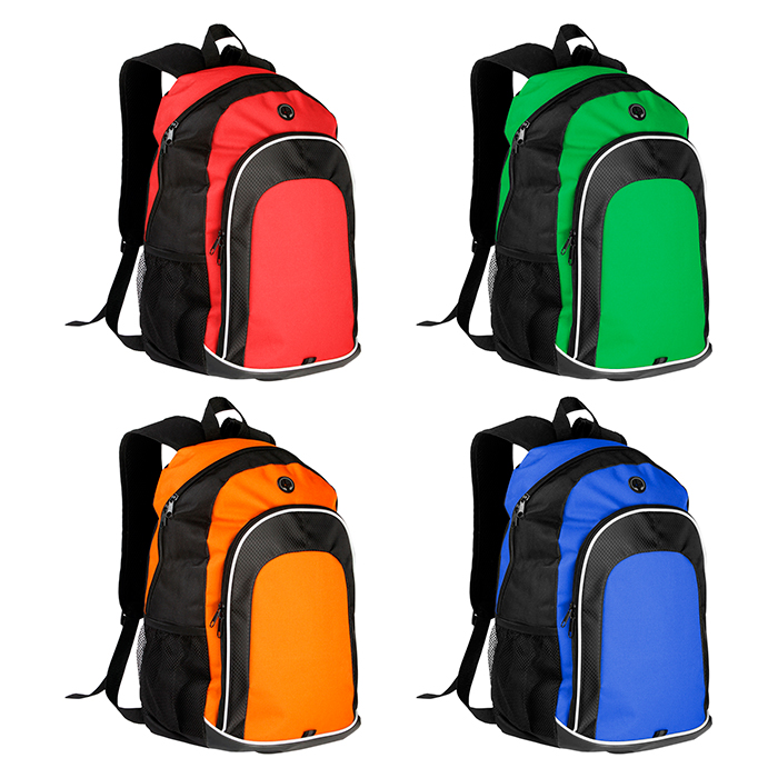 Mochilas  Palermo1