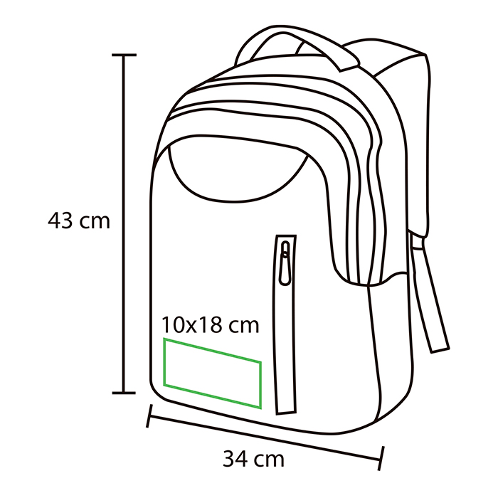 Mochilas  Euro4