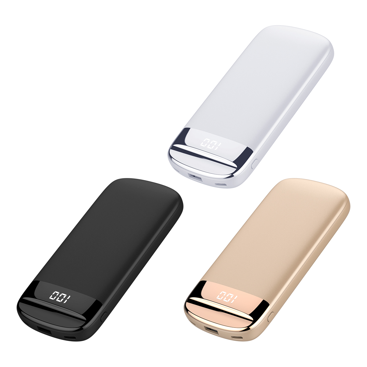 Power Bank Power Bank Montiano3