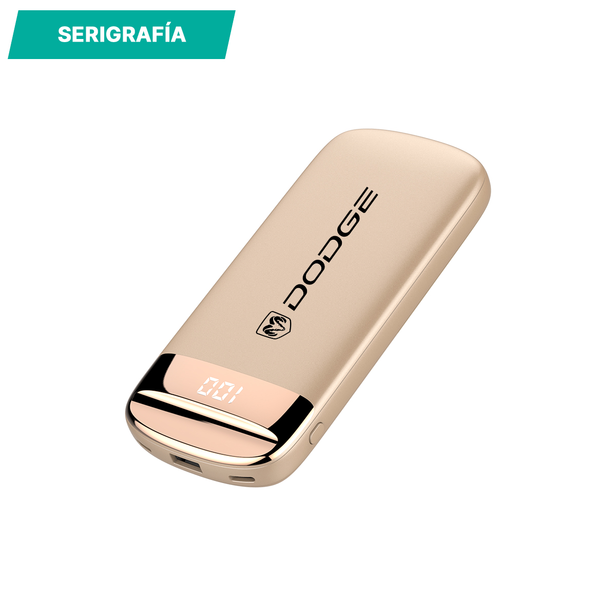 Power Bank Power Bank Montiano1