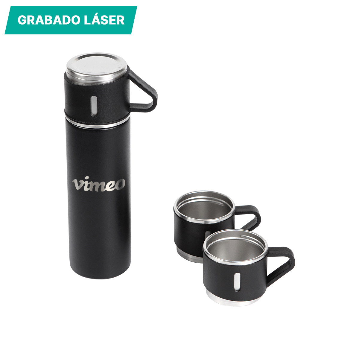 Set De Tazas Set Camini6