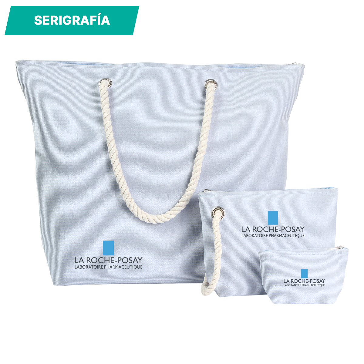  Set de bolsas Prats2